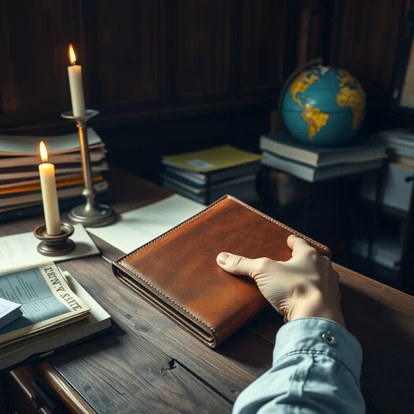 What does a diligence checklist look like?